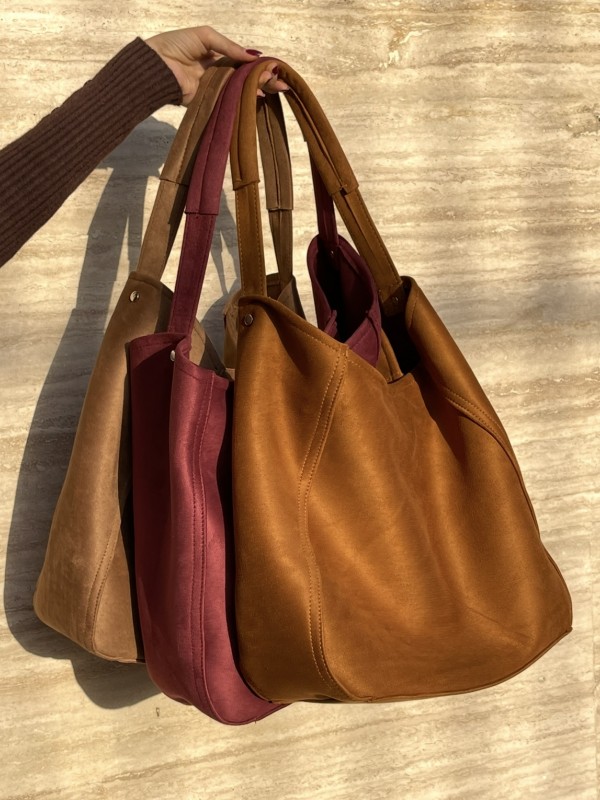 کیف سوییت دوختی 2360