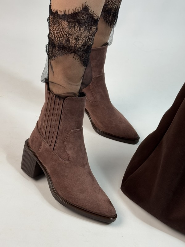 بوت  "پاشنه"  تگزاس 2354