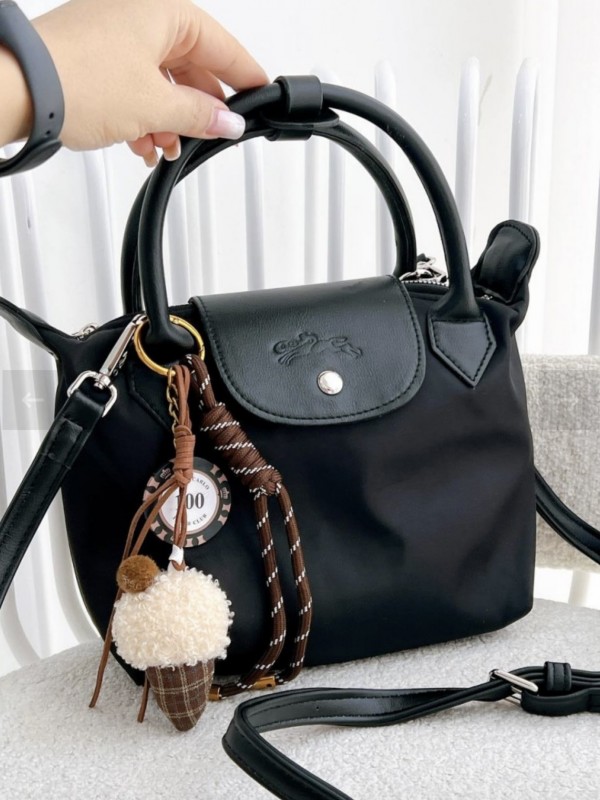 کیف آویز دار عروسکی 2356