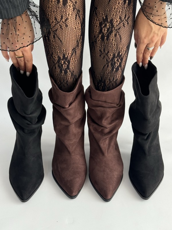 پاشنه چروک جلوتیز 3001