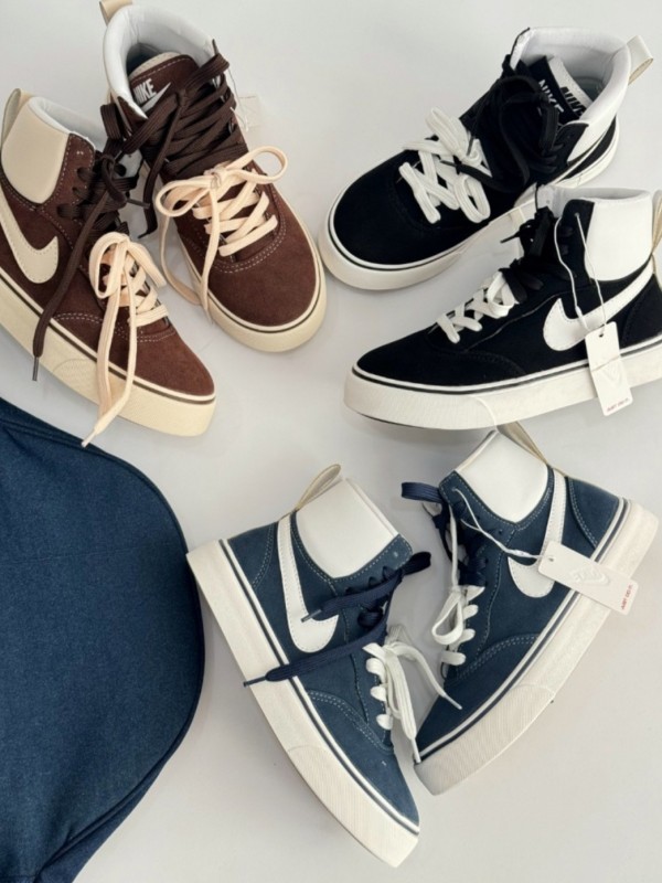 کتونی نایک ساقدار سون 9970