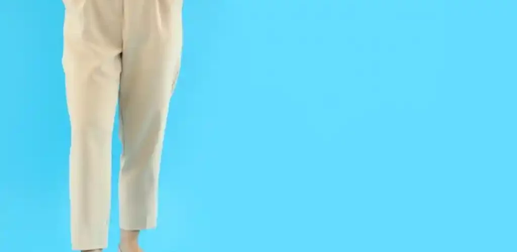 با شلوار پاکتی چه کفشی بپوشیم؟