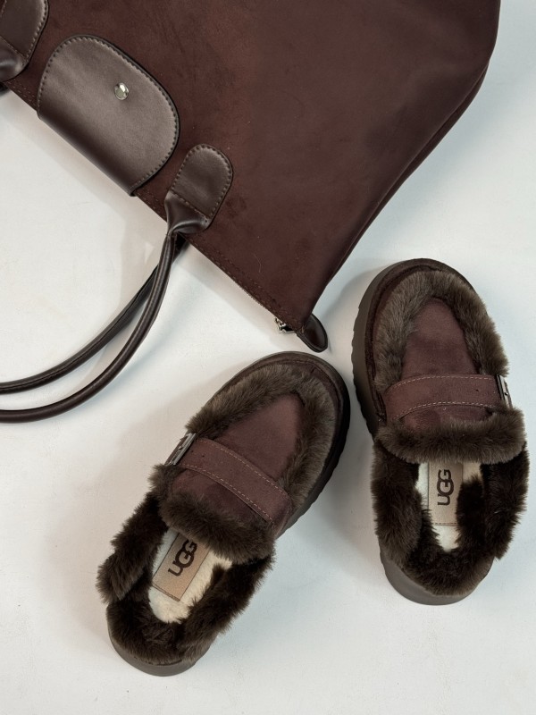 اسلیپر خزدار نیوشا 2369