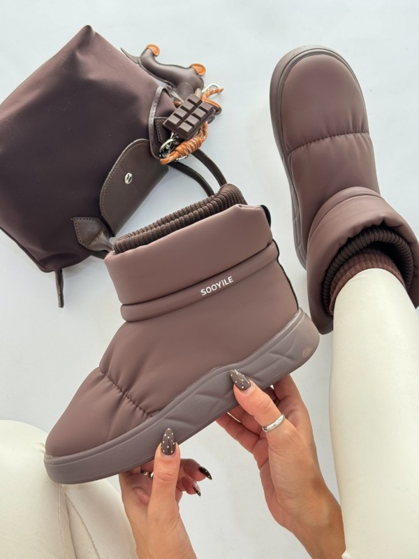 بوت جورابی سویل 2372