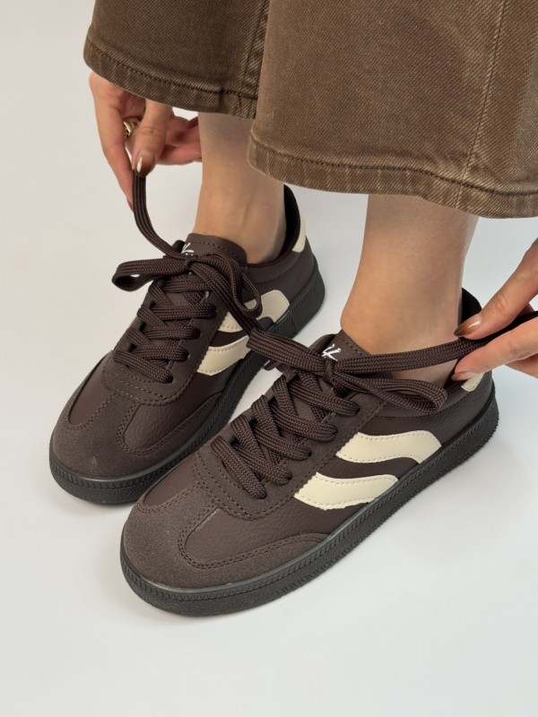 ونس دو خط موجی"بندی" 2235