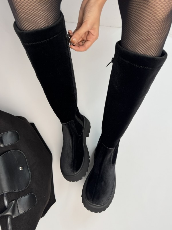 " چکمه " بلند شیکو 390