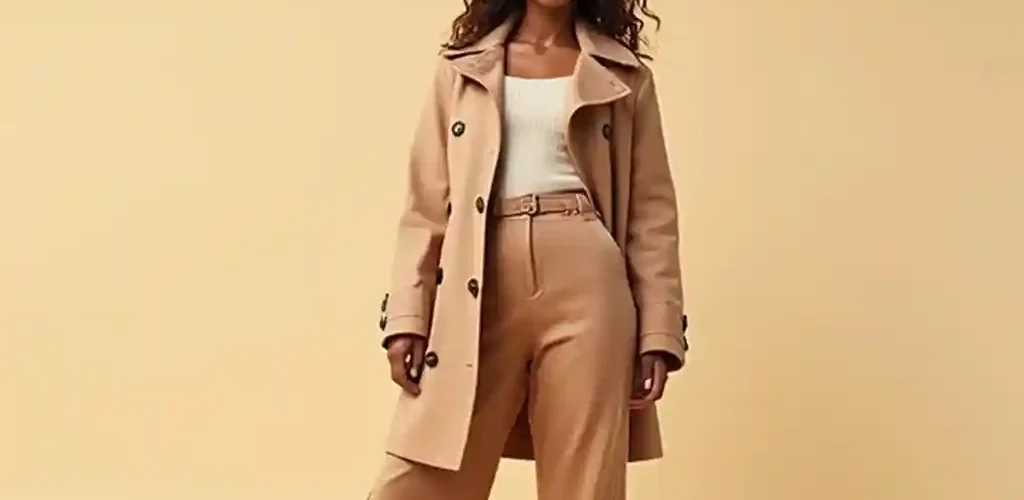 با مانتو کتی چه کفشی بپوشم؟