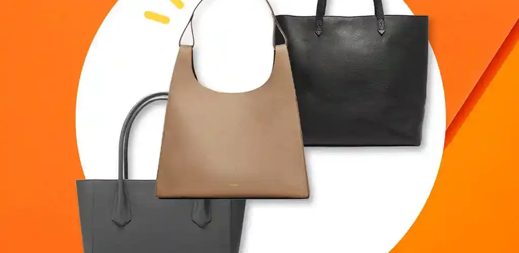 کیف بزرگ با چه مانتویی ست میشه؟