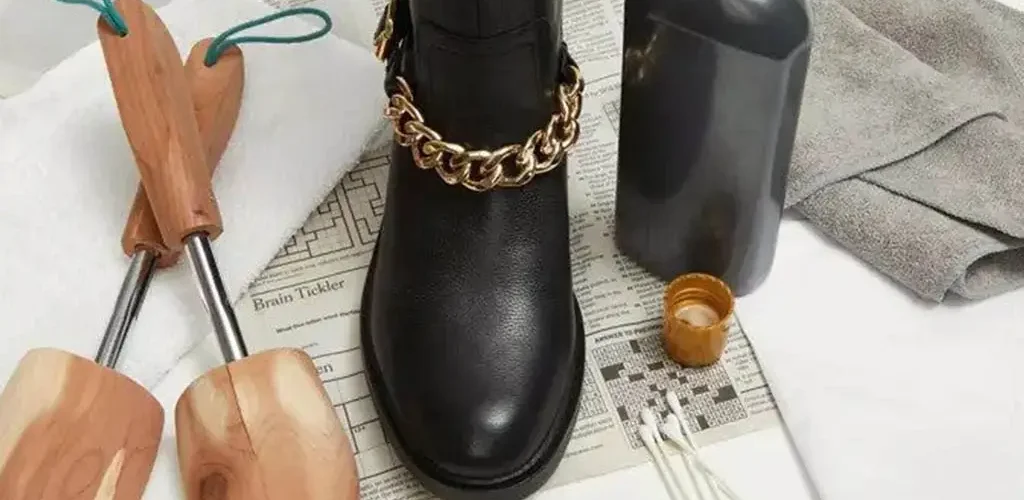 نحوه نگهداری از بوت و نیم بوت