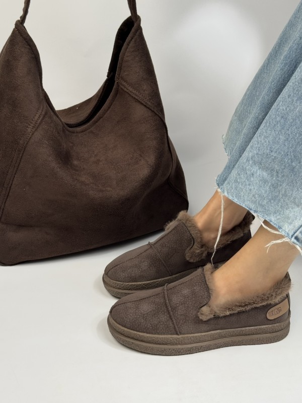 کالج یقه خزدار (506)