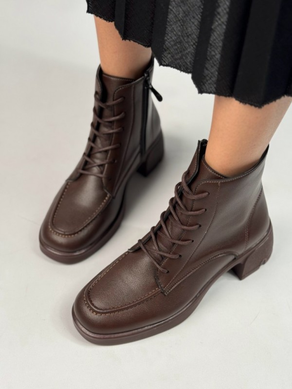 نیم بوت ساعتی بندی 1677