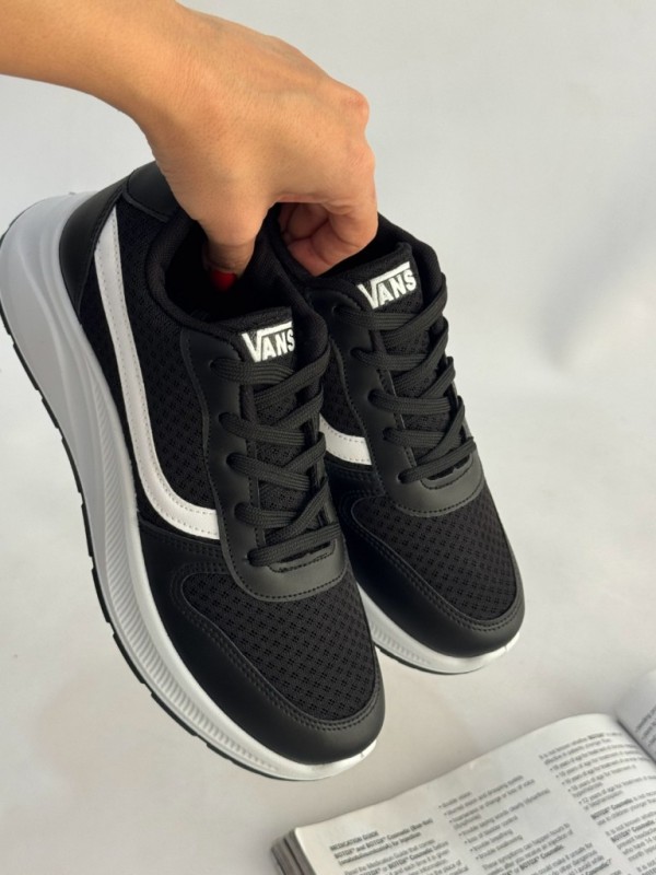 کتونی VANS بافتی 1628