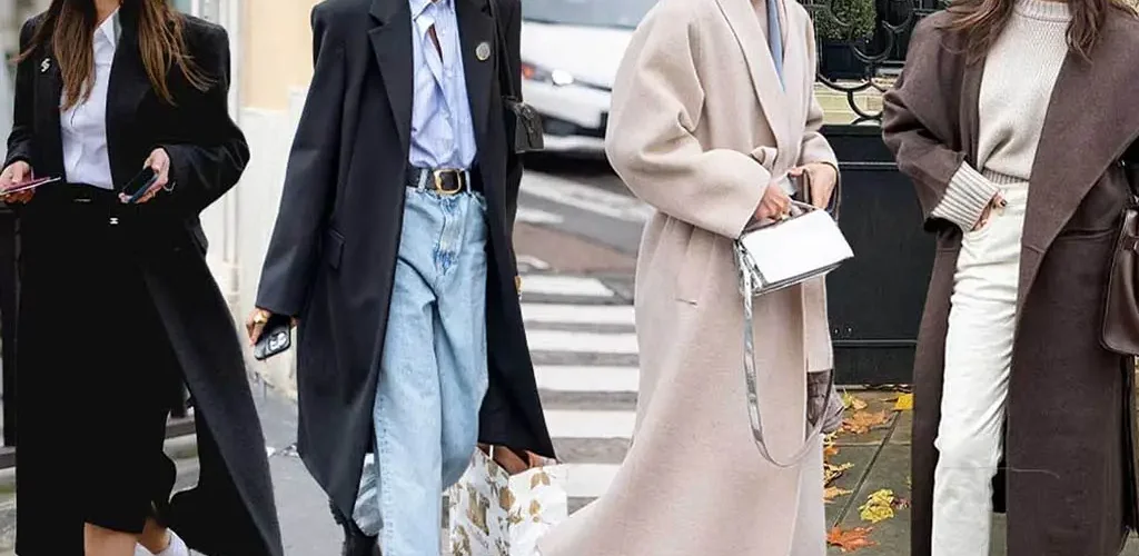 با پالتو چه کفشی بپوشیم؟