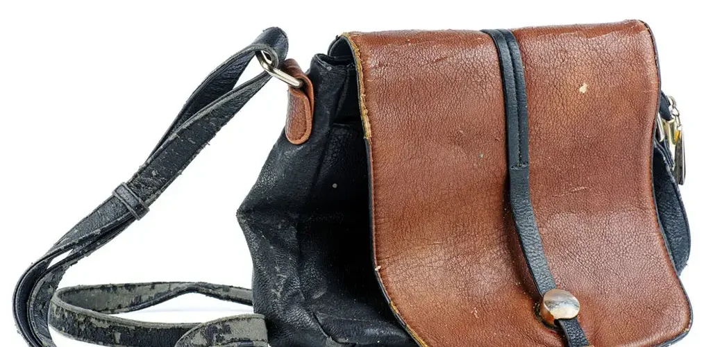 چرا کیف چرم پوسته پوسته می شود؟