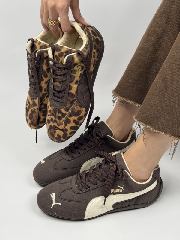 کتونی پوما 943