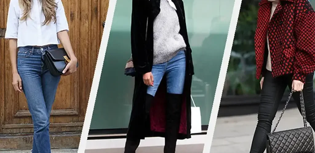 کفش مناسب پای لاغر