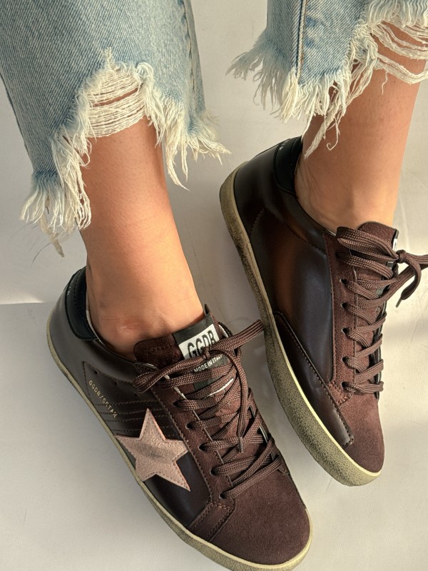 ونس گلدن گوس 2168