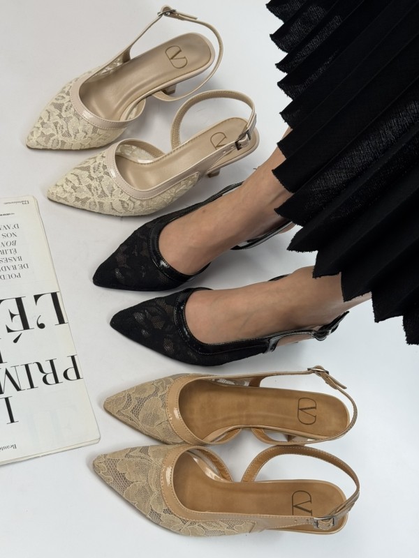 پاشنه گیپوری 4075