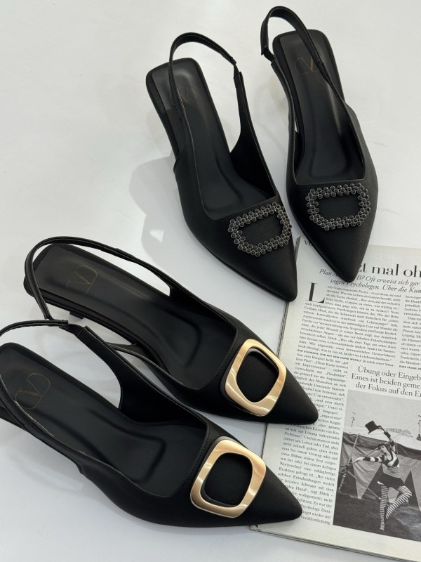 پاشنه یراقی 4003