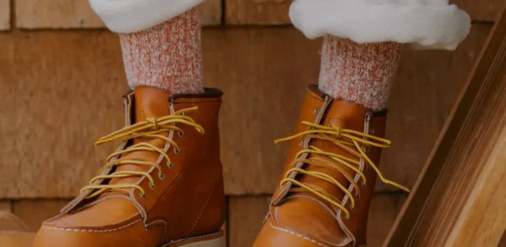 بوت زنانه مناسب برای قد کوتاه