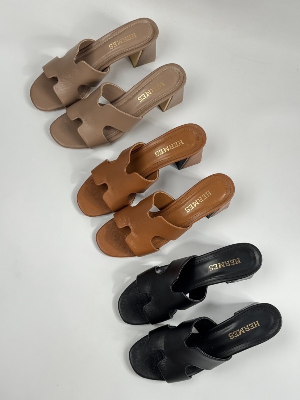 پاشنه هرمس لوشا 2448