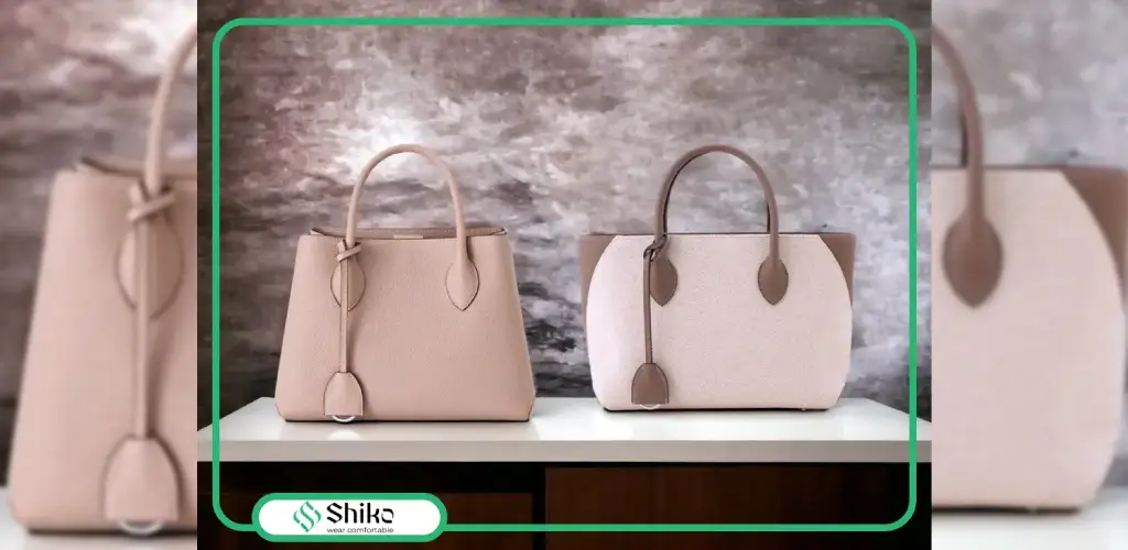 کیف‌ چرمی یا پارچه ای؟