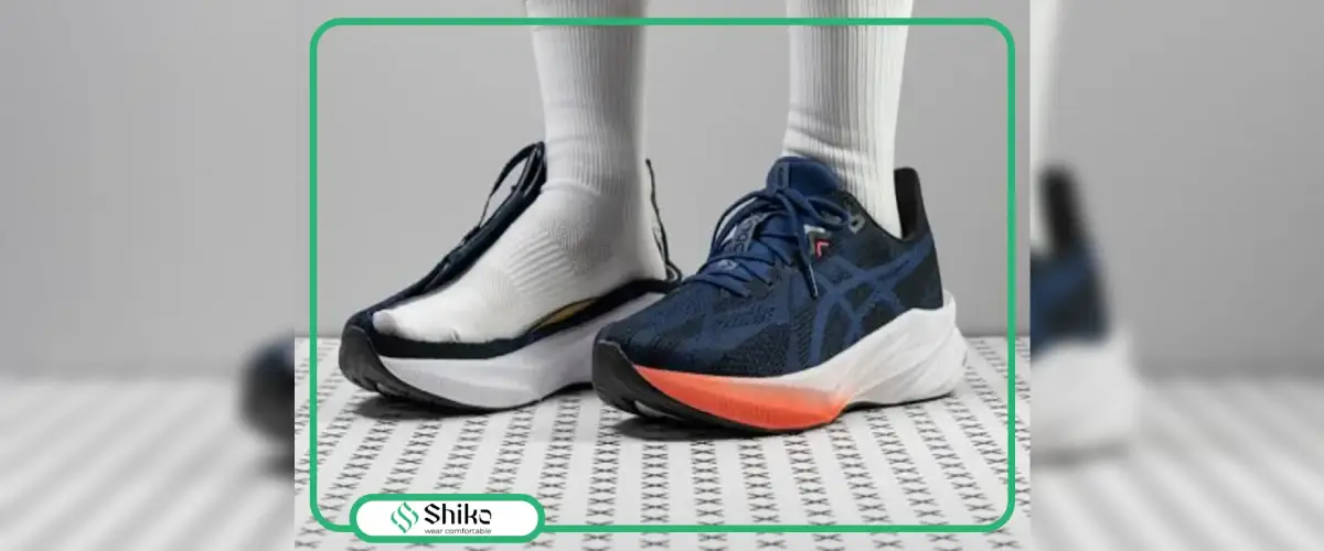 کفش سبک بهتر است یا سنگین؟