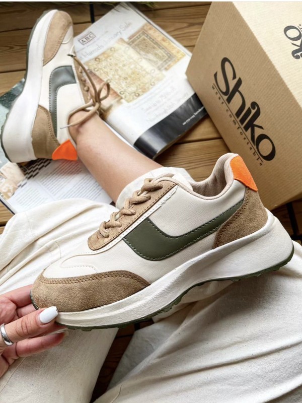 کتونی pip ترکیبی 1212