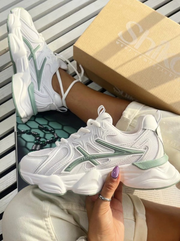 کتونی اسیکس ام ال 1270