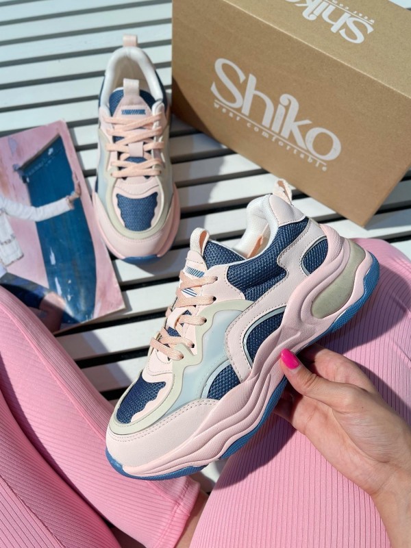 کتونی 816 ترکیبی