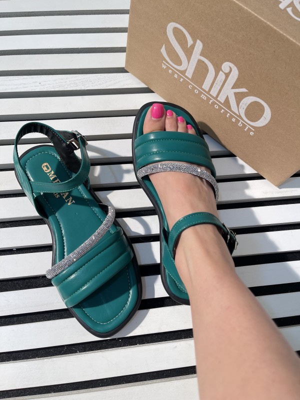 صندل نگینی شالو 1283