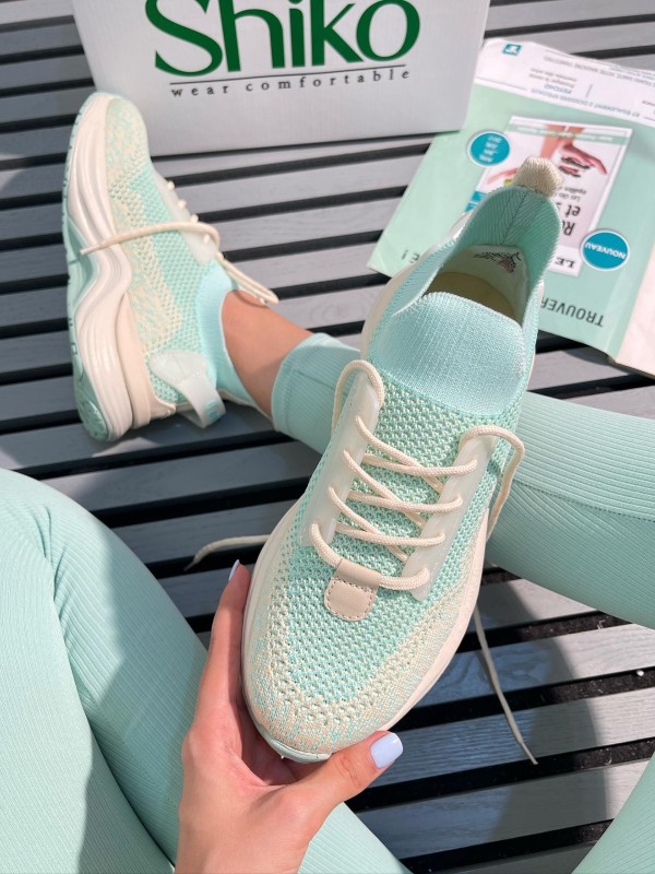 کتونی گابین 814