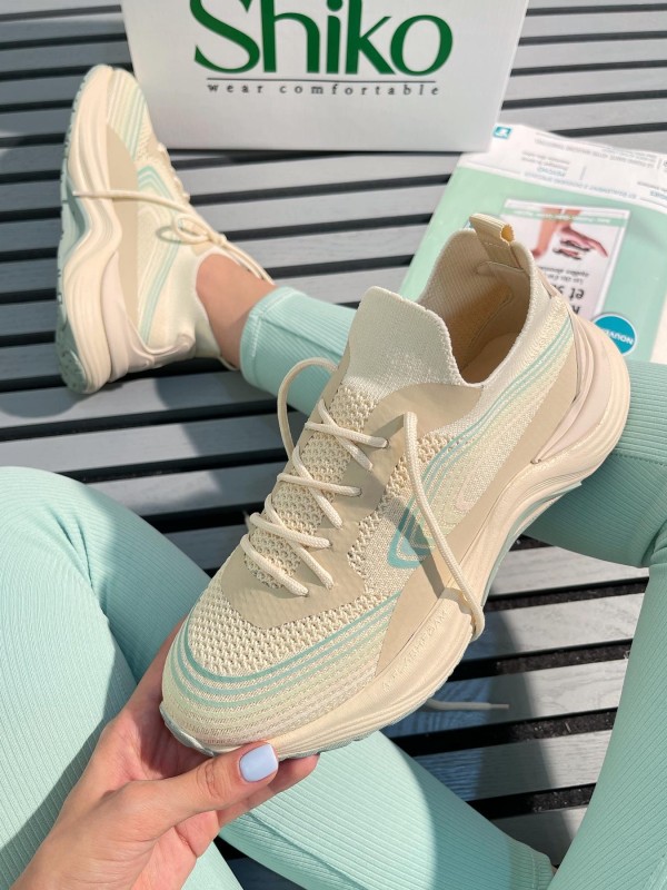 کتونی بافتی 818