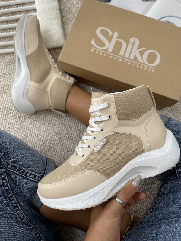 کتونی ساقدار اوکیا 1336