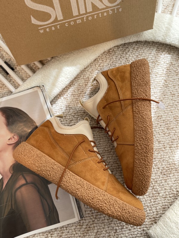 کتونی بندکشی شیکو 401