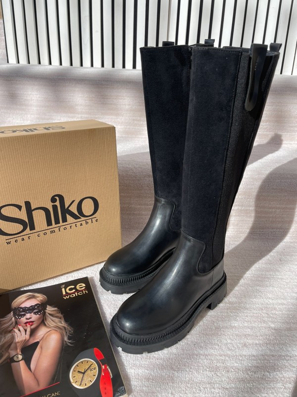 بوت منگو کشی 1458