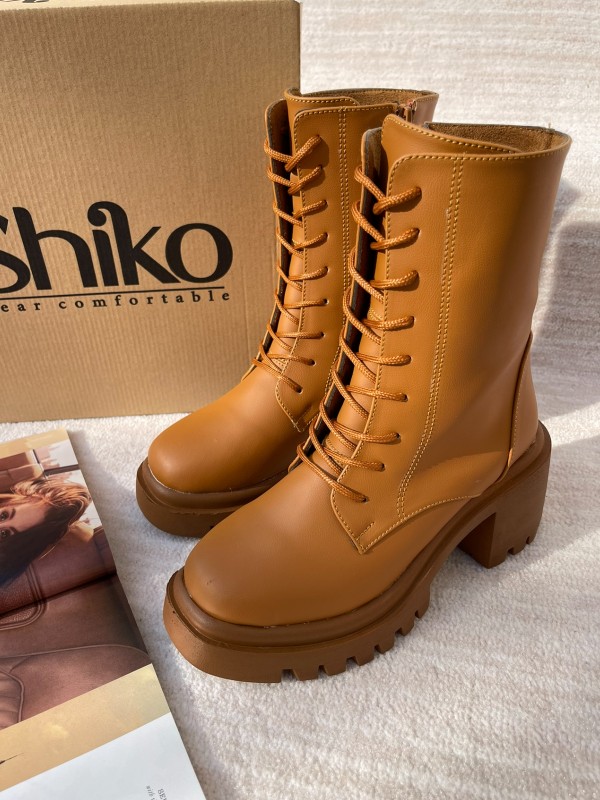 پاشنه شیکو بندی 1460