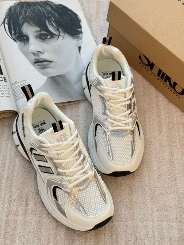 کتونی دوخط 530