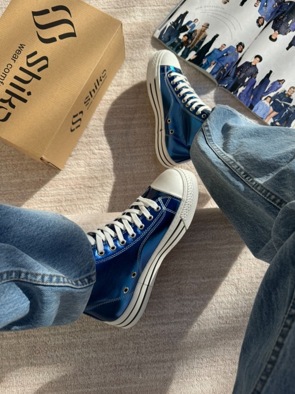 کانورس ساقدار براق 1501