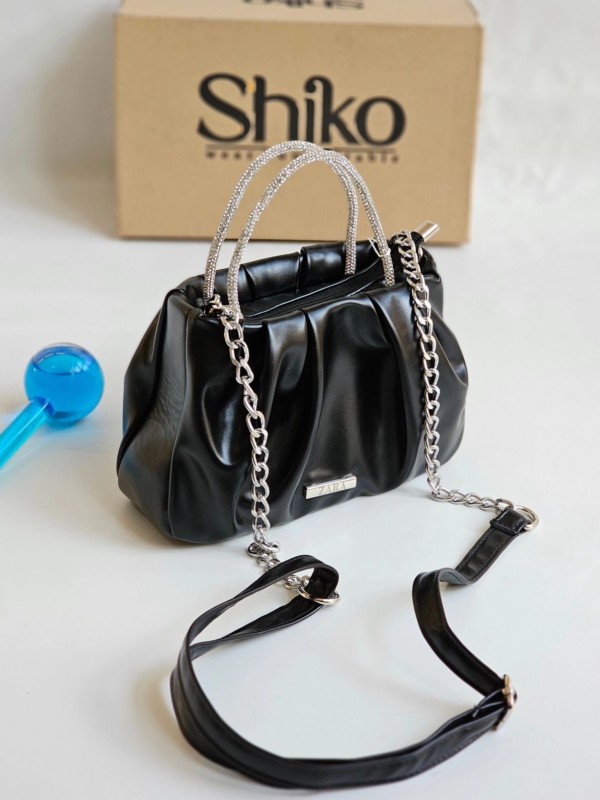 کیف زارا دسته نگینی 1533