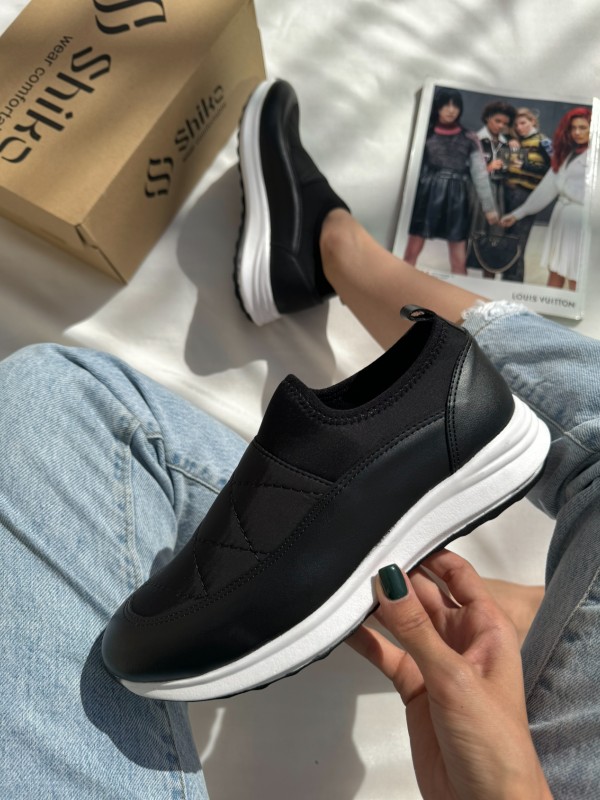 کتونی شنل دوزی 600