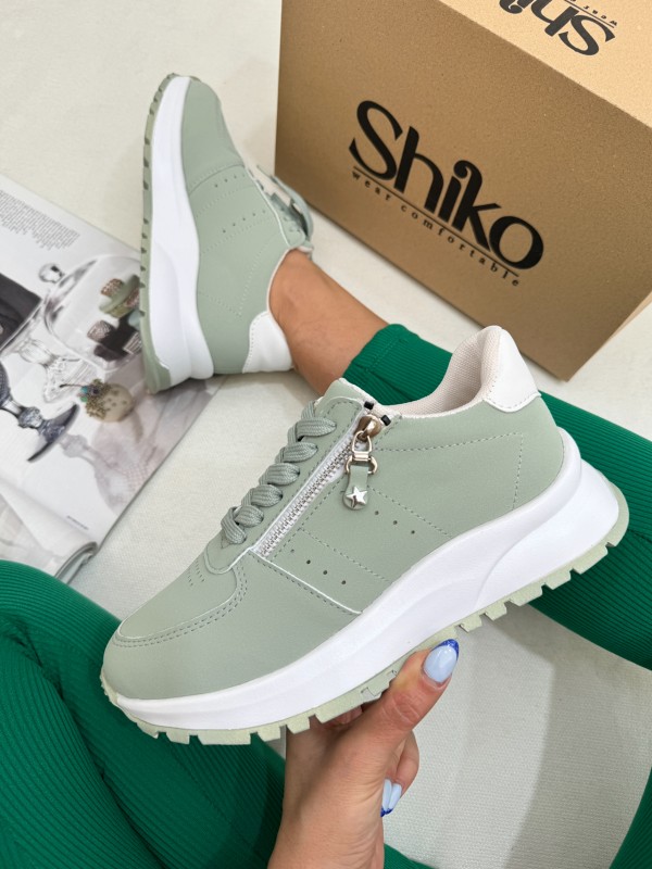 ونس بغل زیپ هرتا 1535