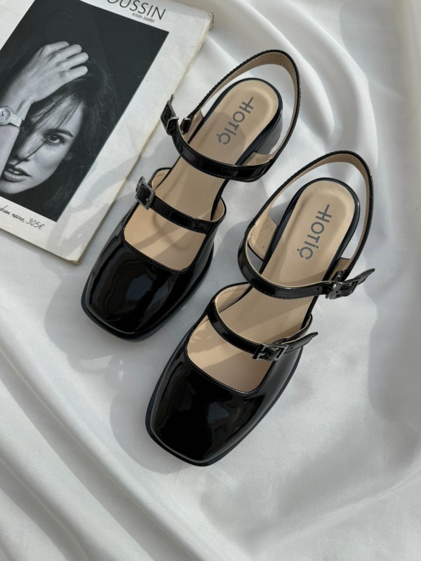 پاشنه هوتیک دوسگک 1577