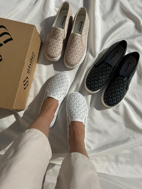 ونس مایکل کورس 1581