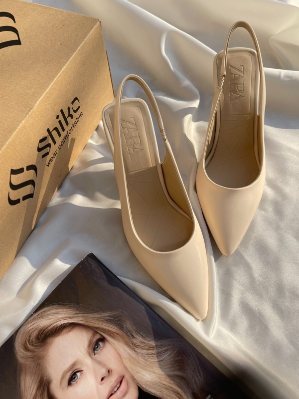 پاشنه زارا 1552