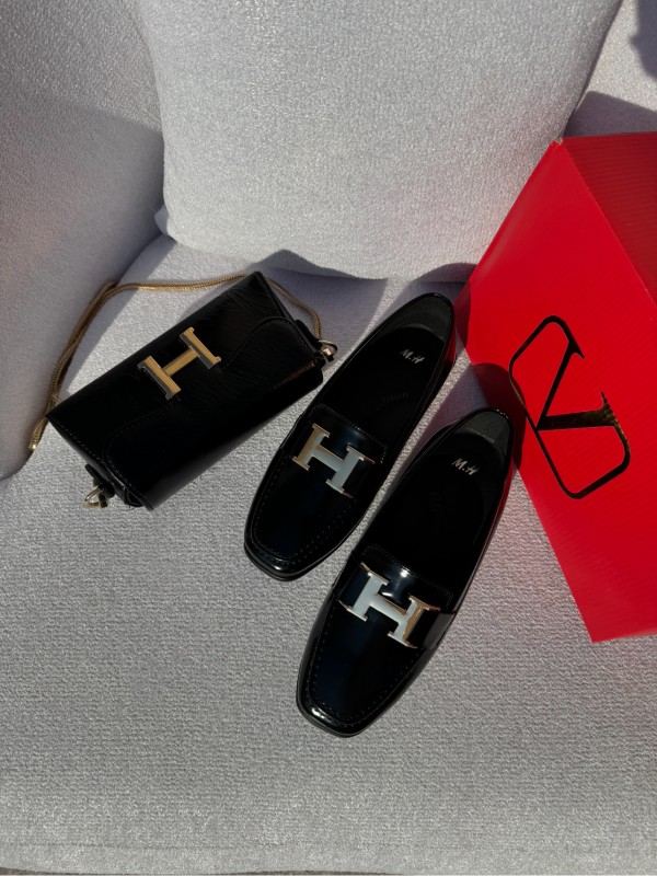 کالج هرمس 1607