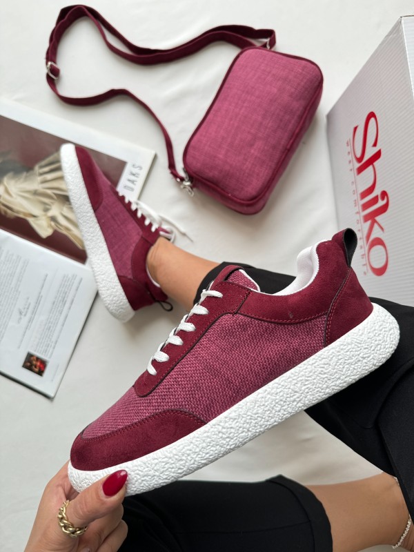 ونس جودون شیکو 1554