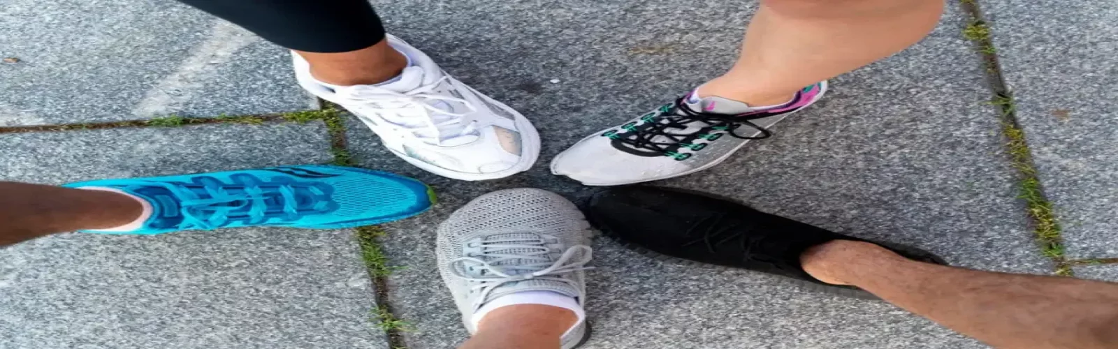 انواع مارک کفش اسپرت [بهترین کفش های اسپرت]