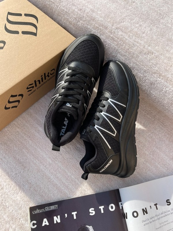 کتونی سالامون 1637