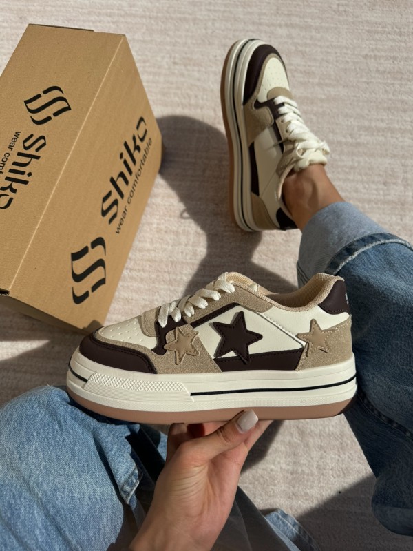 ونس استرانگ 1644